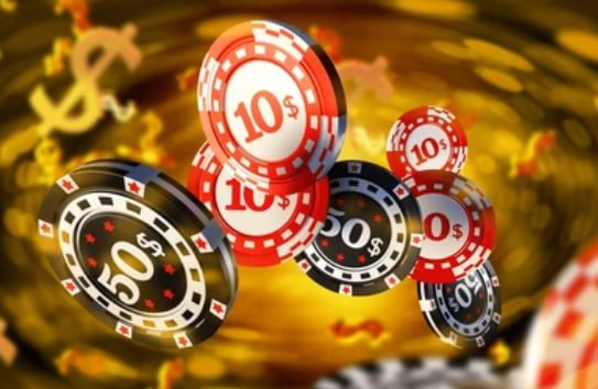 Permainan tembak ikan online yang menarik di panjat4d