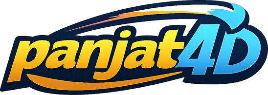 Logo panjat4d